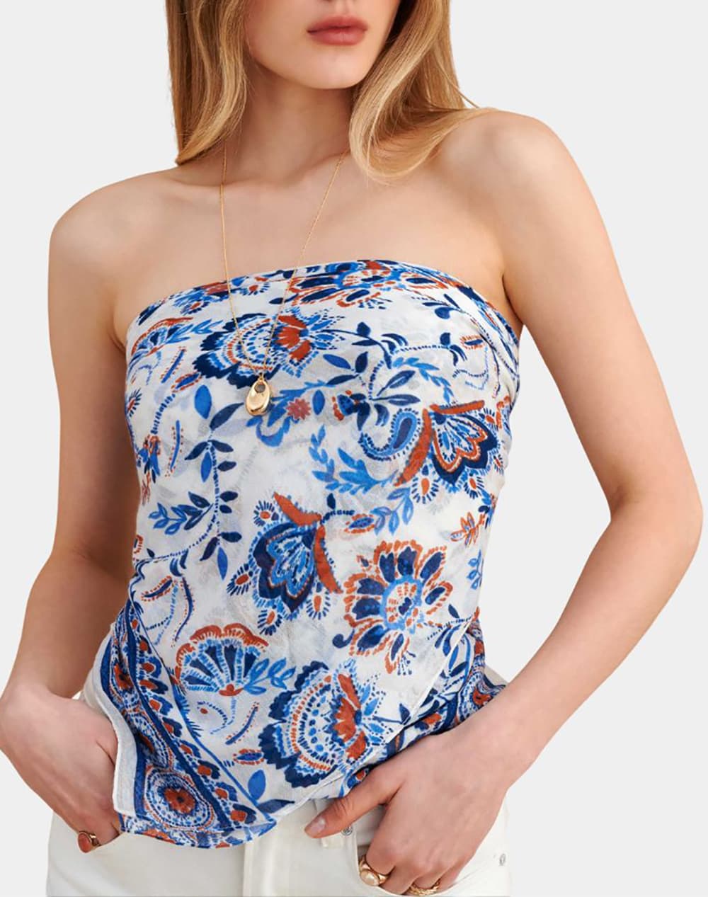 ATTRATTIVO ΦΟΥΛΑΡΙ 9J23537-MULTI Multi