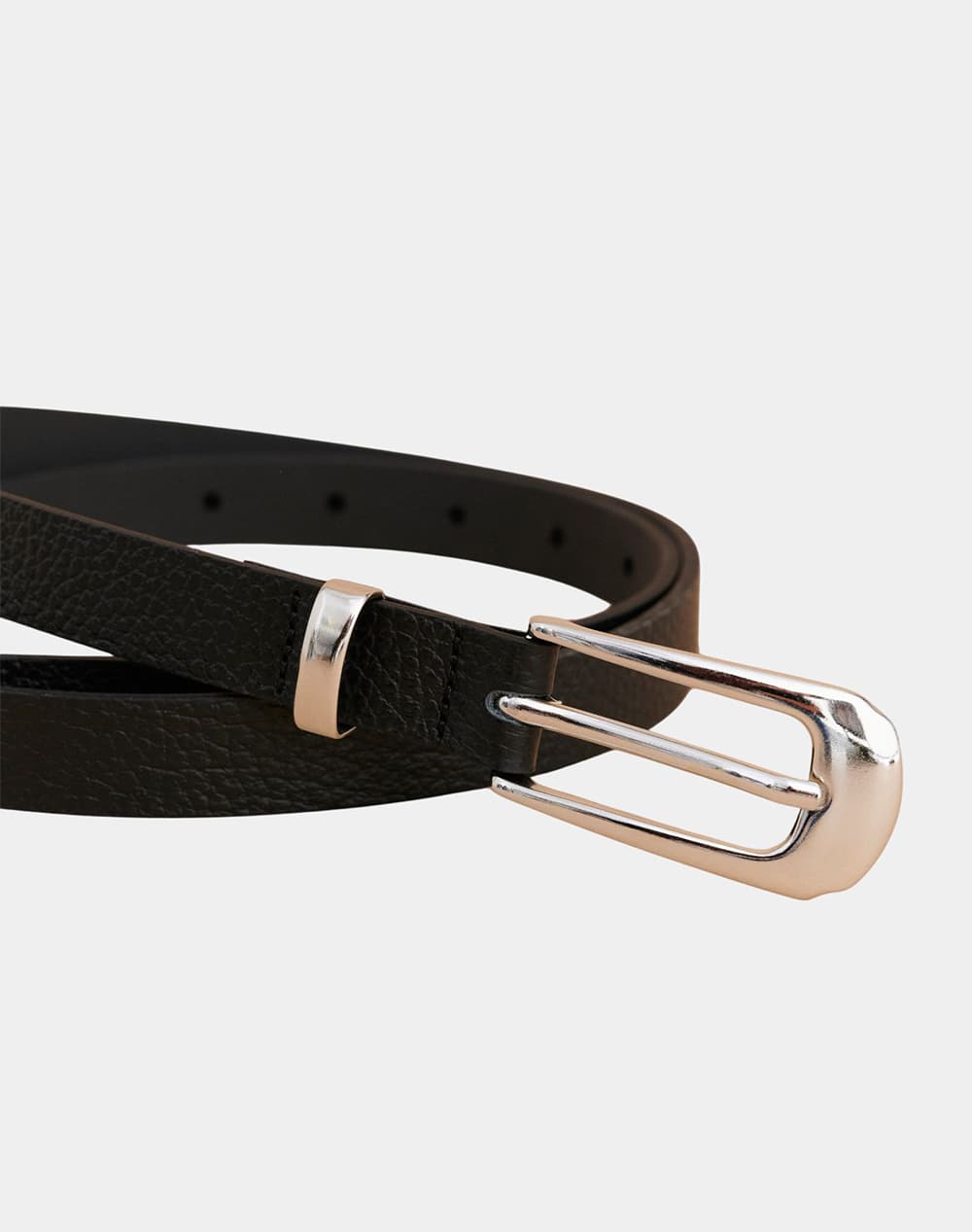 Women's Belts Attrattivo Black