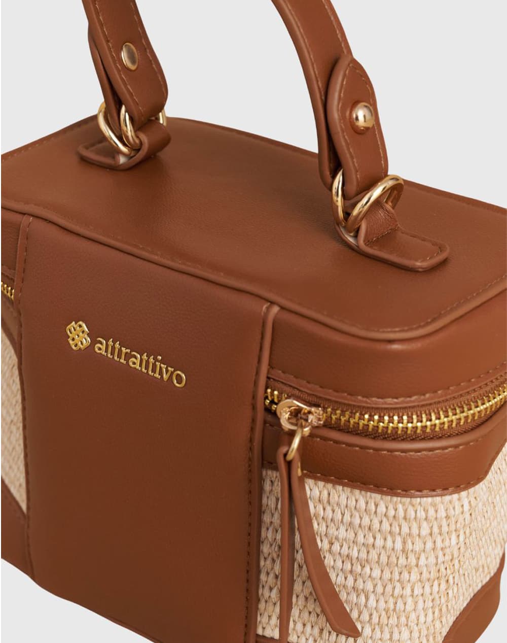Women's Bags Attrattivo Beige