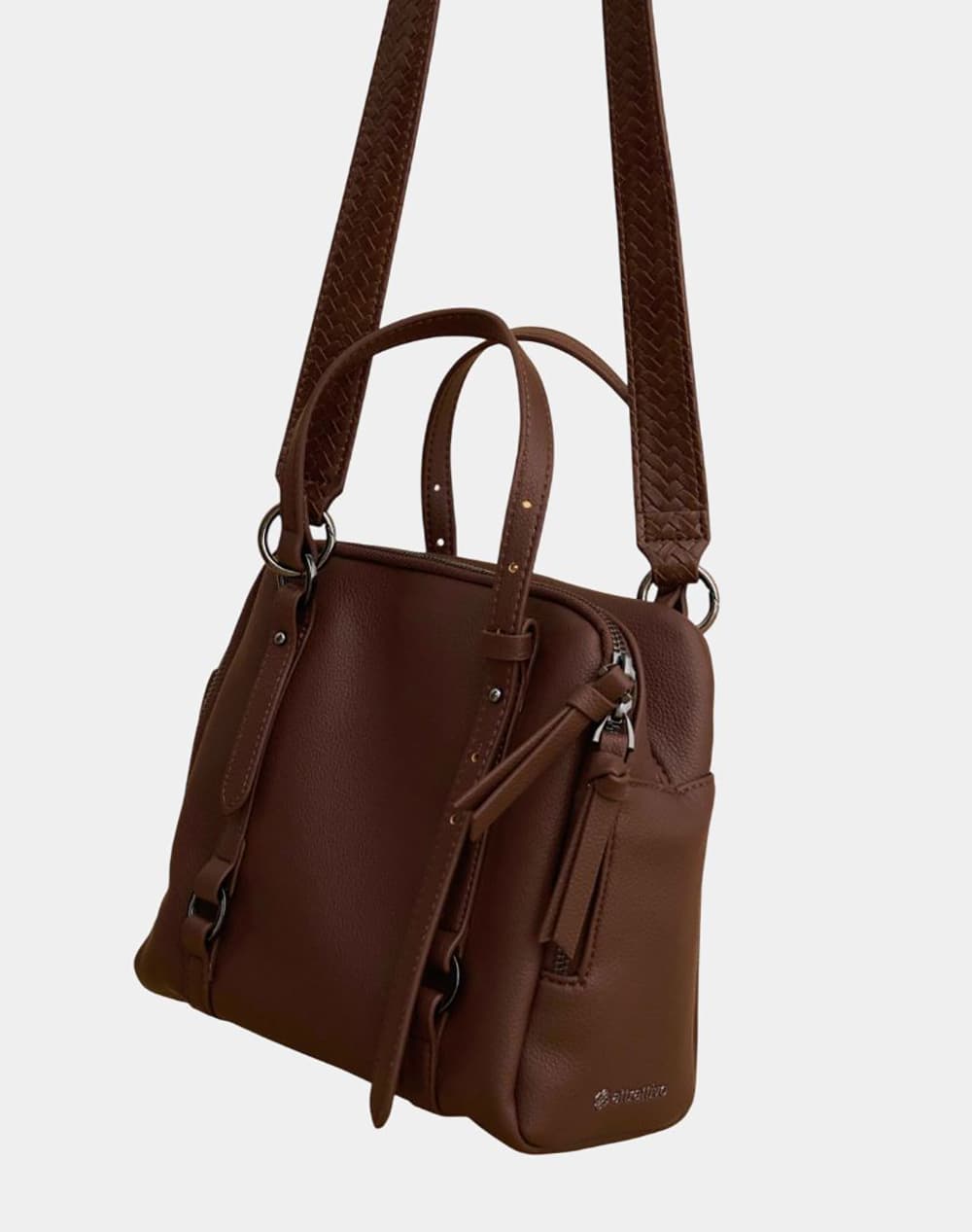 Women's Bags Attrattivo Brown