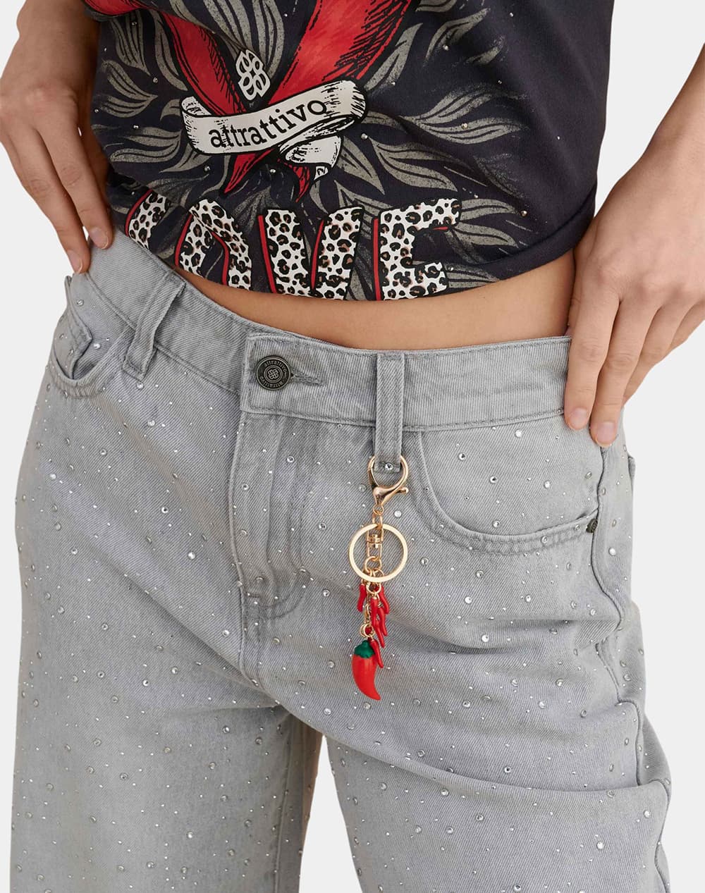 Women's Accessories Attrattivo Multicolor