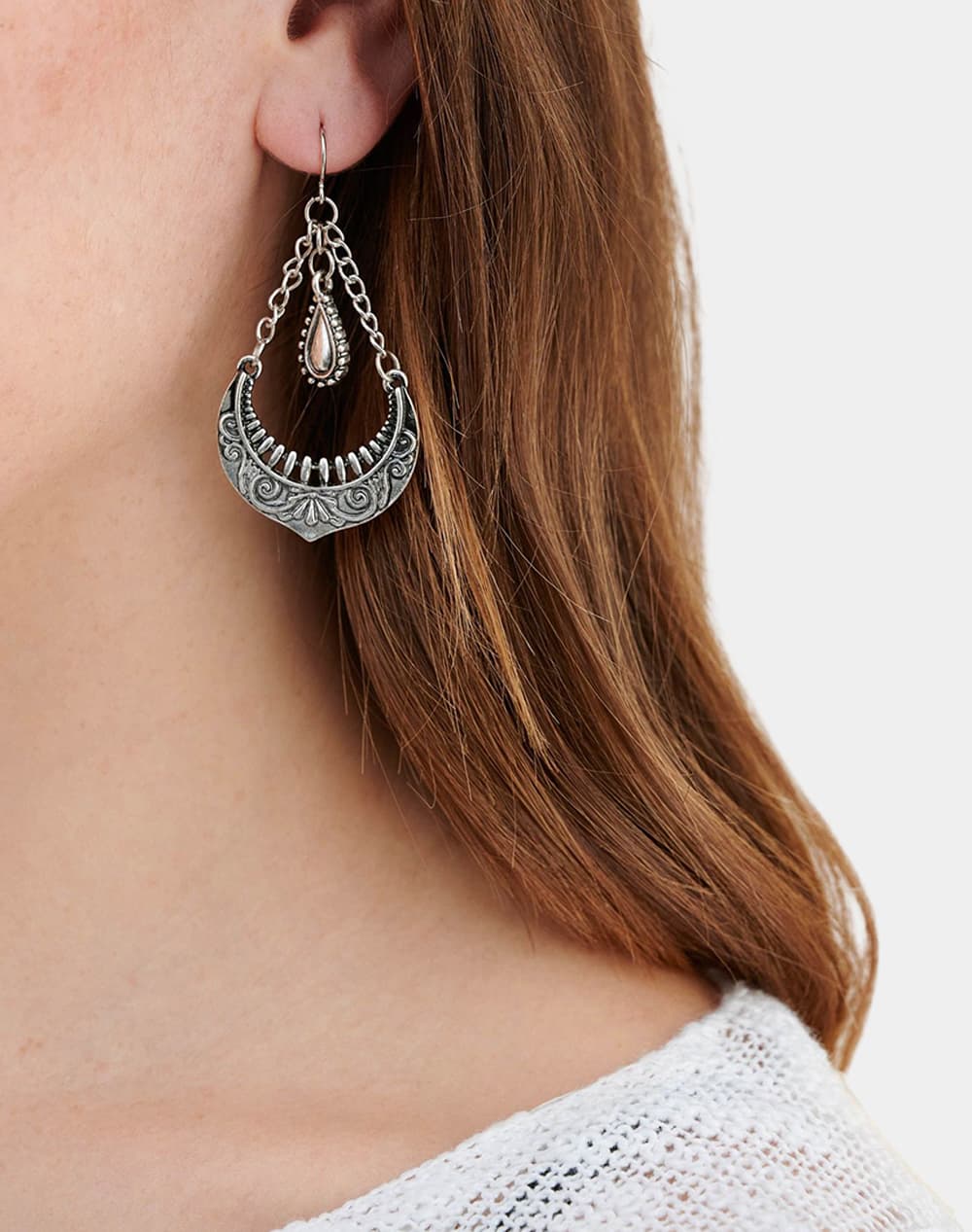 Women's Jewelry & Watches Attrattivo Silver