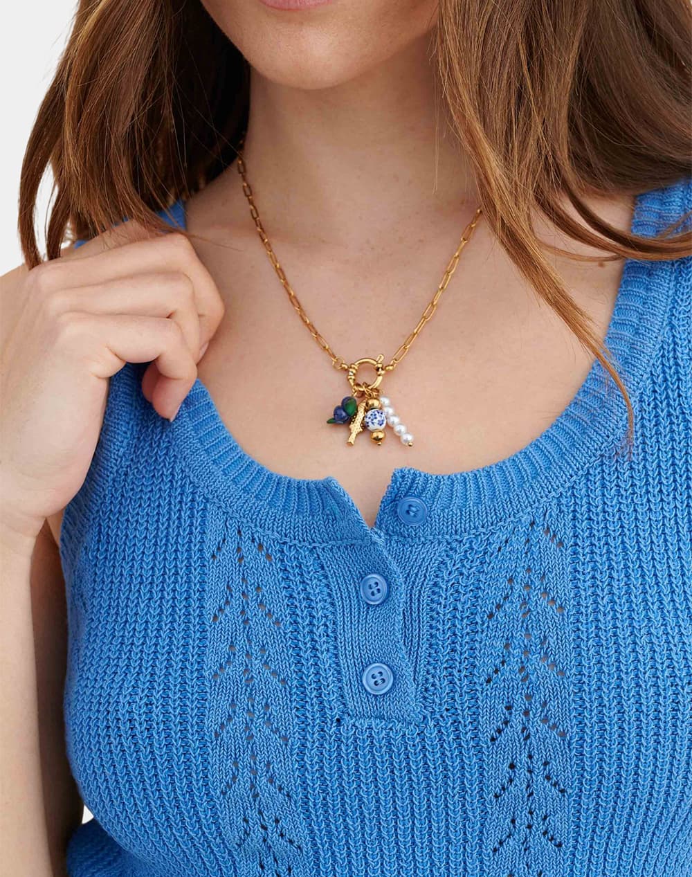 Women's Jewelry & Watches Attrattivo Multicolor