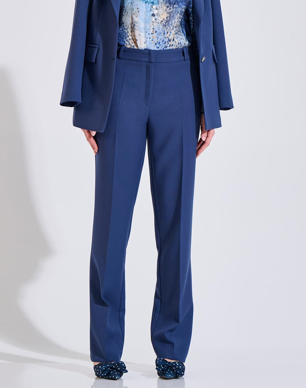 BILL COST ΠΑΝΤΕΛΟΝΙ 10-031084-0-ΜΠΛΕ Blue