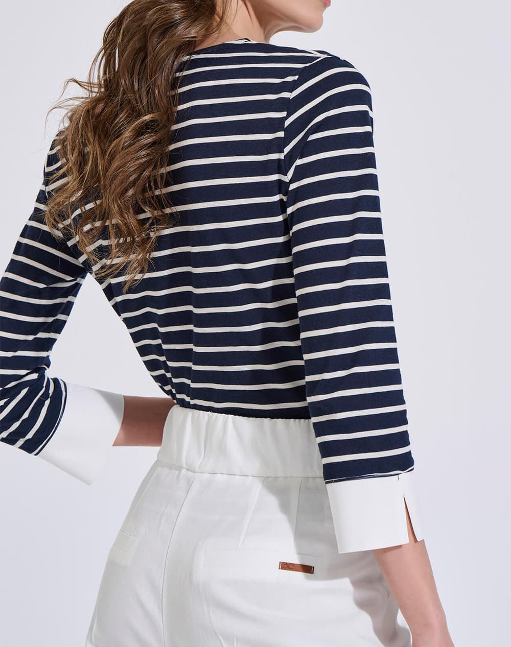 Women's Pants Bill Cost White