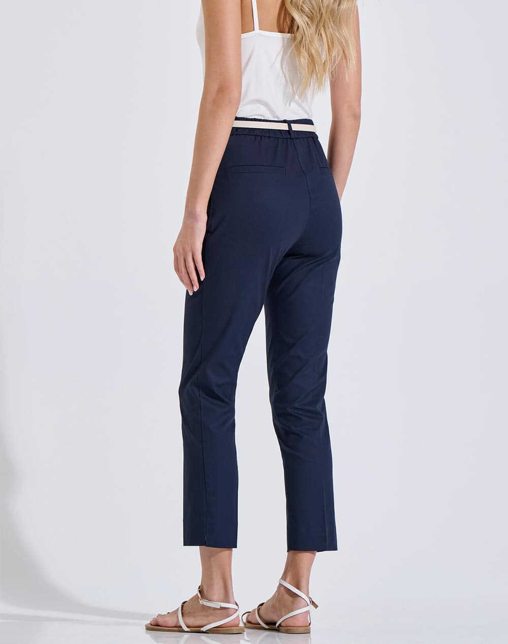 Women's Pants Bill Cost Blue