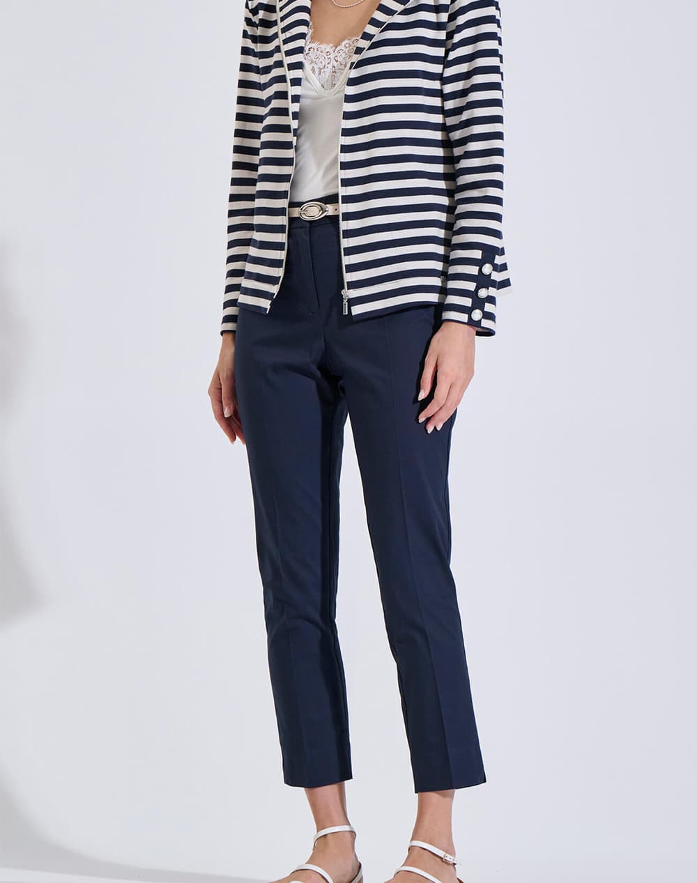 Women's Pants Bill Cost Blue