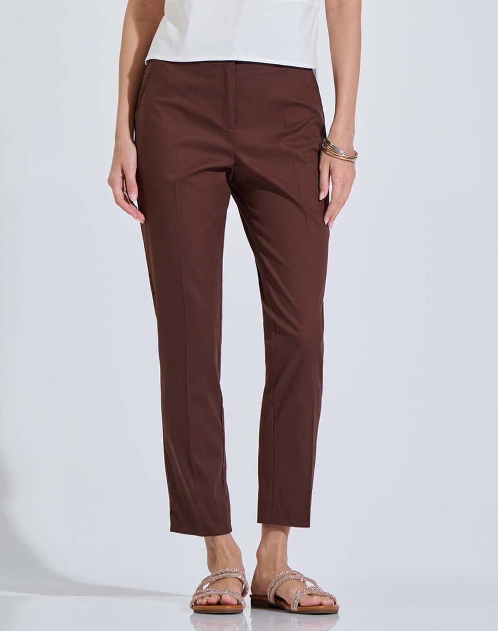 BILL COST ΠΑΝΤΕΛΟΝΙ 10-060824-0-ΚΑΦΕ Brown