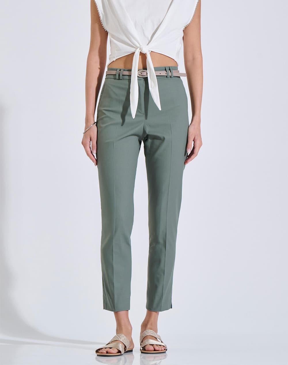 BILL COST ΠΑΝΤΕΛΟΝΙ 10-060824-0-ΚΑΦΕ Brown