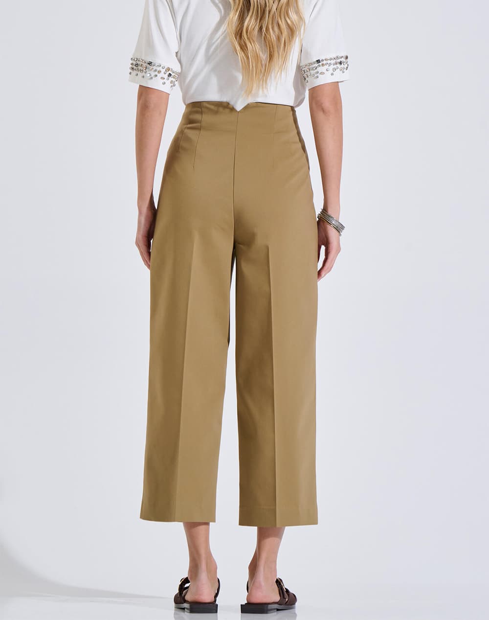 Women's Pants Bill Cost Green