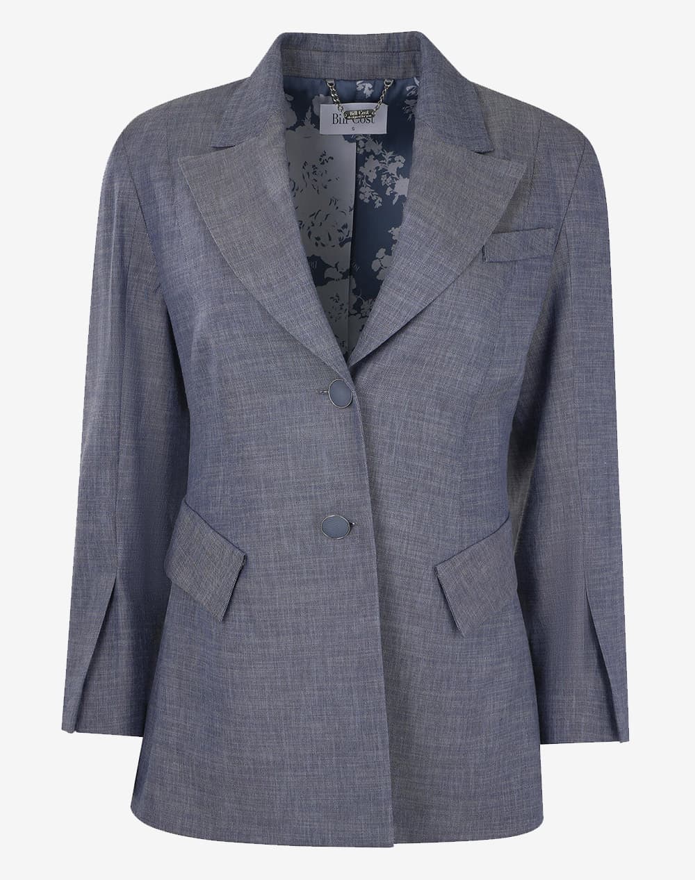 BILL COST ΣΑΚΑΚΙ 10-410188-0-ΜΠΛΕ Blue