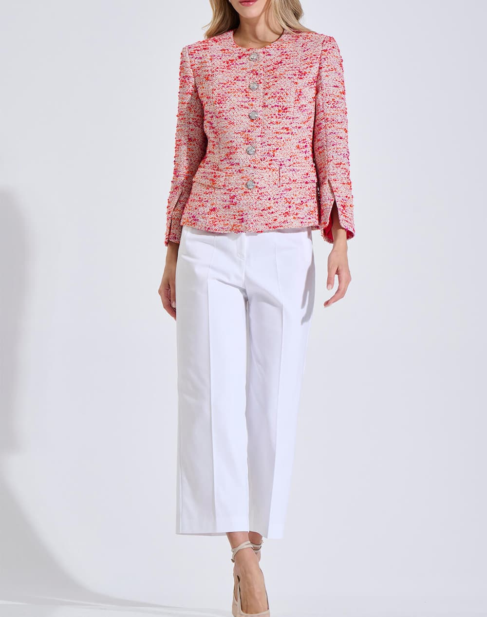 Women's Blazers Bill Cost Multicolor