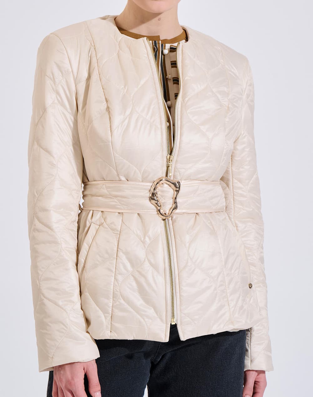 BILL COST ΜΠΟΥΦΑΝ 10-380048-0-ΒΑΝΙΛΙΑ Ecru