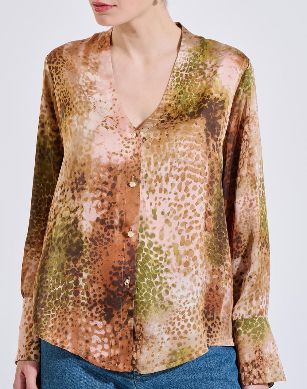 BILL COST ΠΟΥΚΑΜΙΣΟ 10-342467-0-ΚΑΦΕ Multi