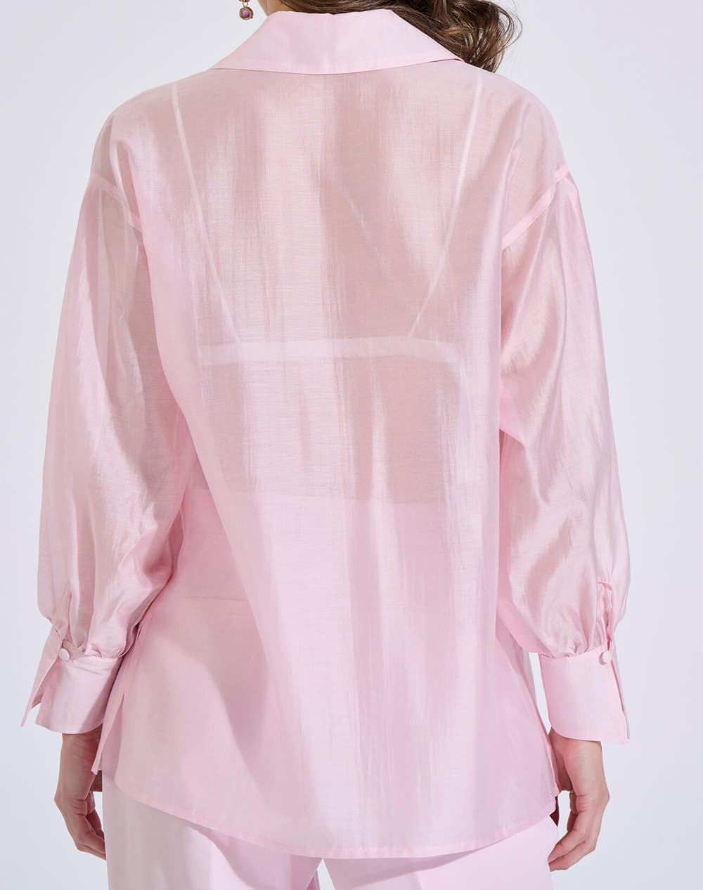 Women's Shirts Bill Cost Pink