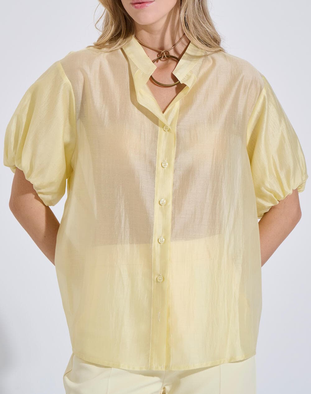 Women's Shirts Bill Cost Blue