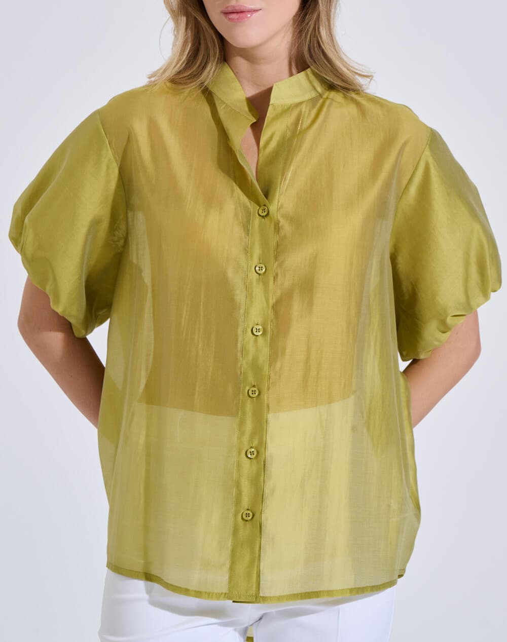 Women's Shirts Bill Cost Blue