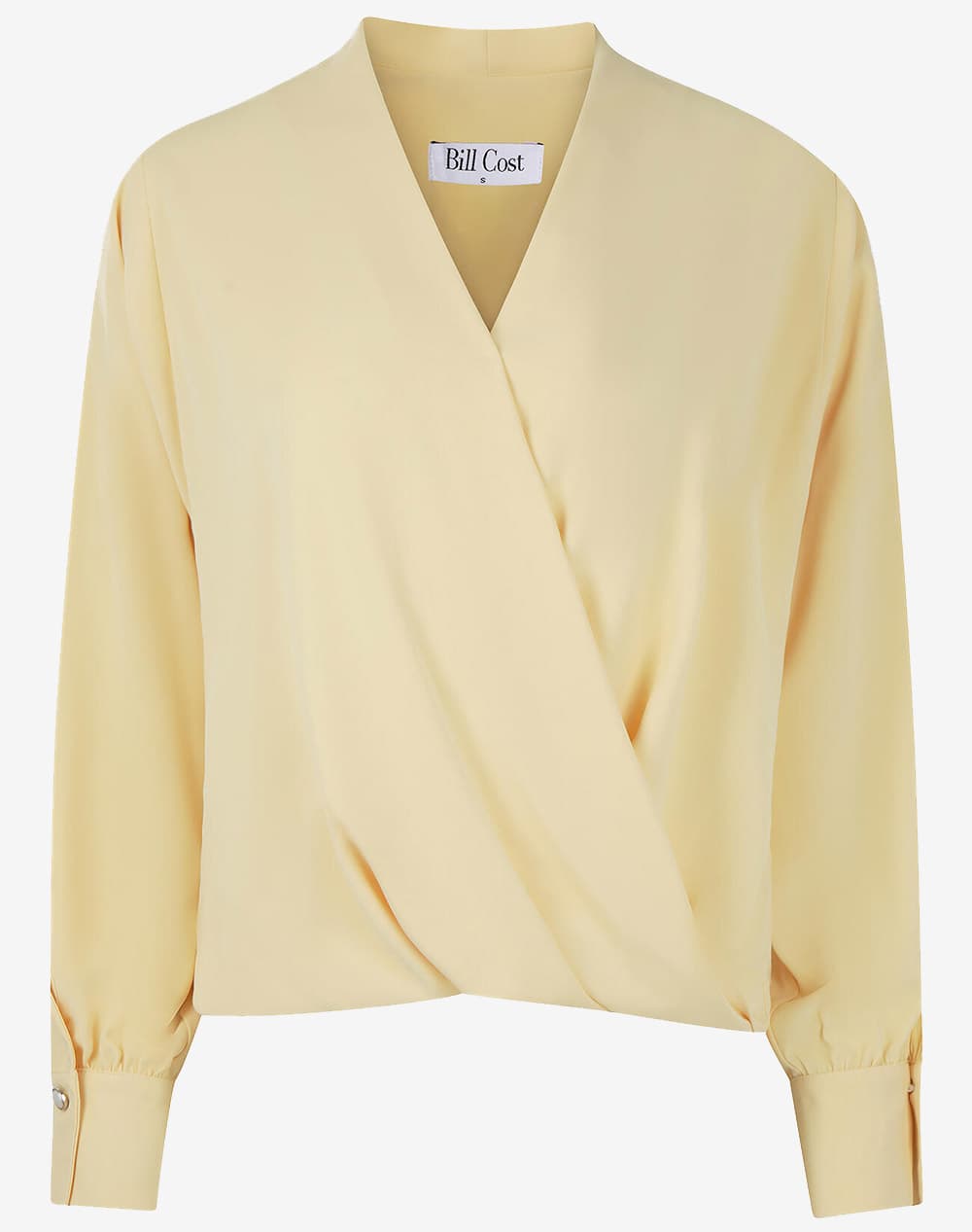 Women's Tops Bill Cost Ecru