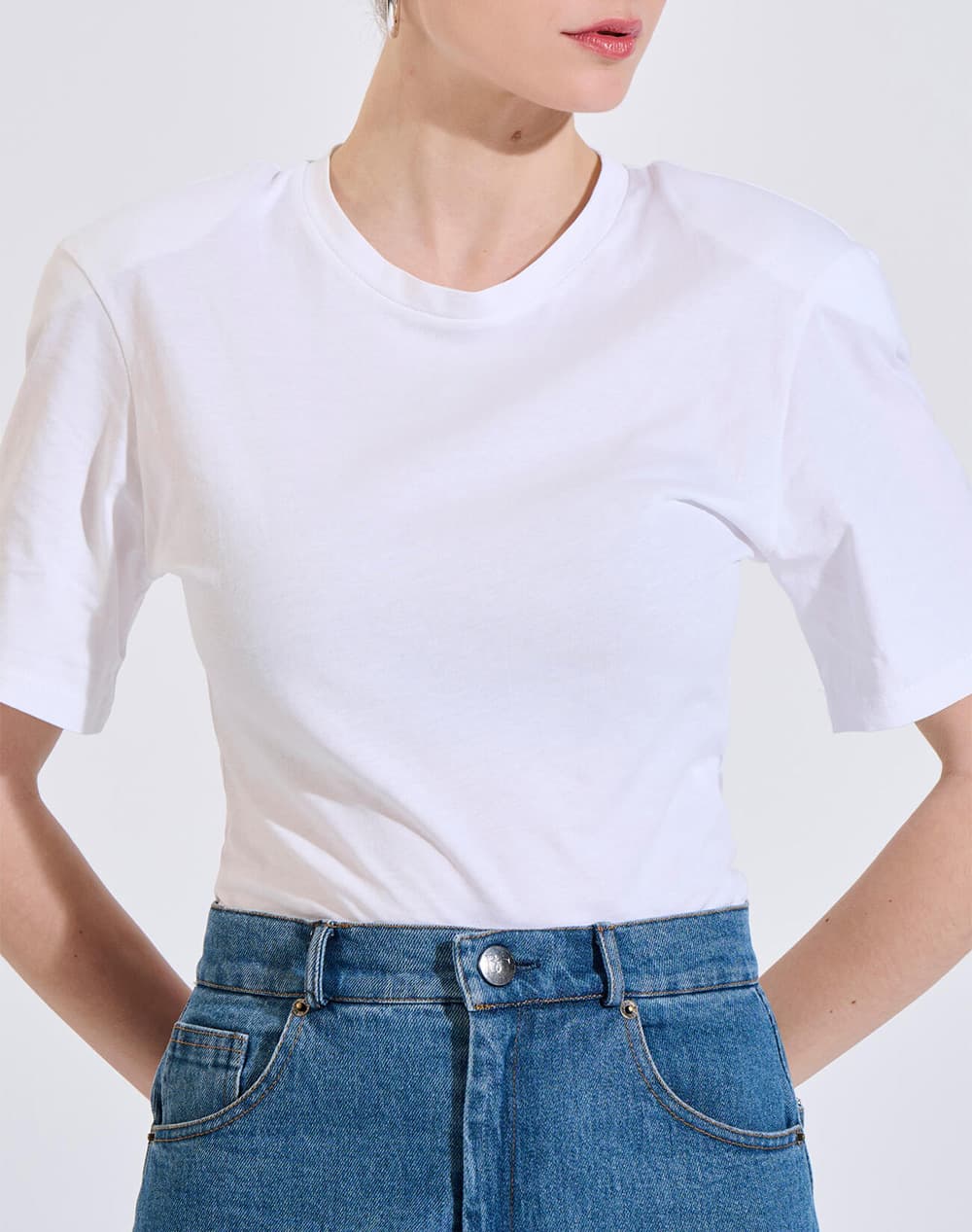 BILL COST ΜΠΛΟΥΖΑ 10-120709-0-Μαύρο Black