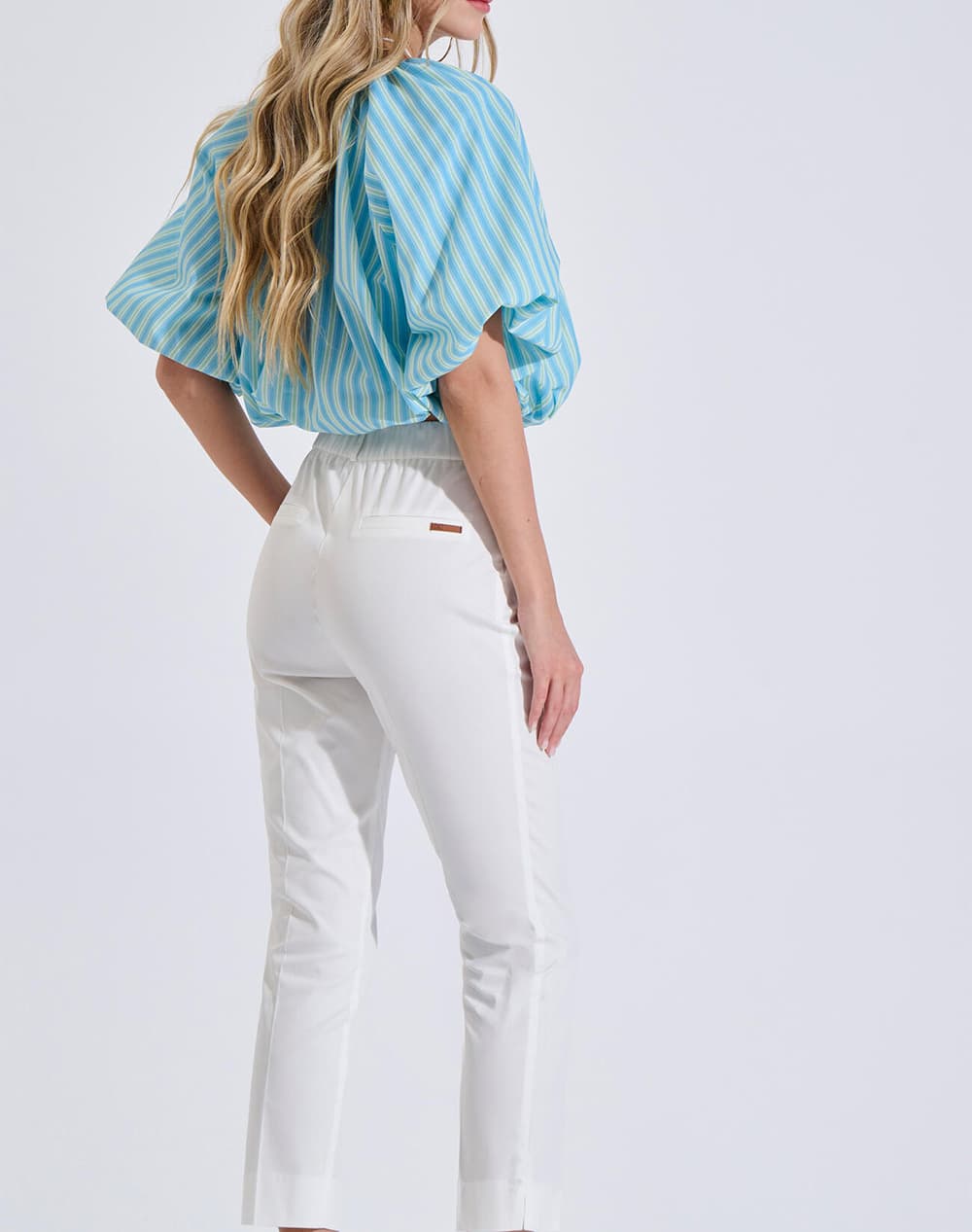 Women's Tops Bill Cost Blue