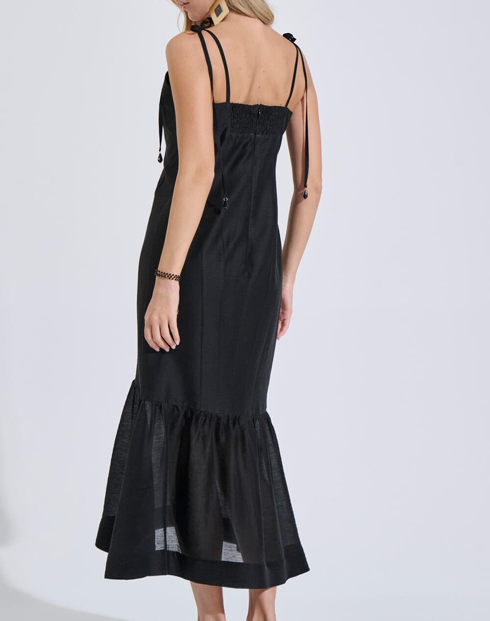 Women's Dresses Bill Cost Black