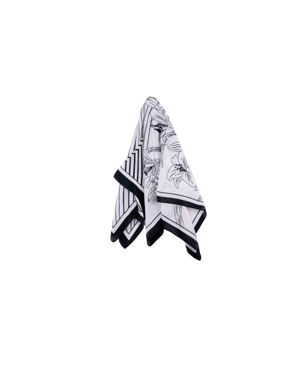 BILL COST ΦΟΥΛΑΡΙ 20-491321-0-Μαύρο Mixed