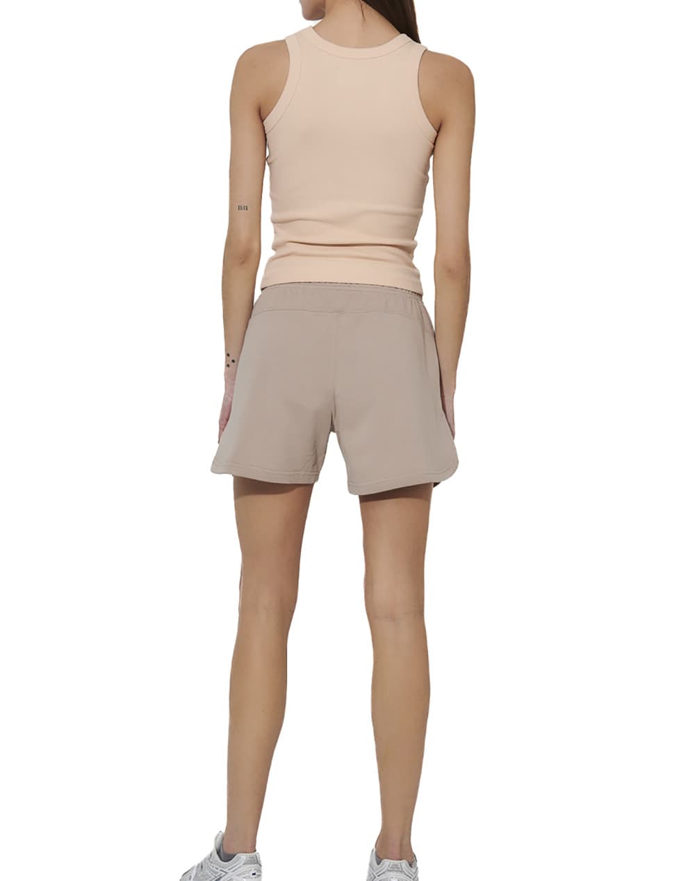 Women's Sports Shorts Body Action Multicolor