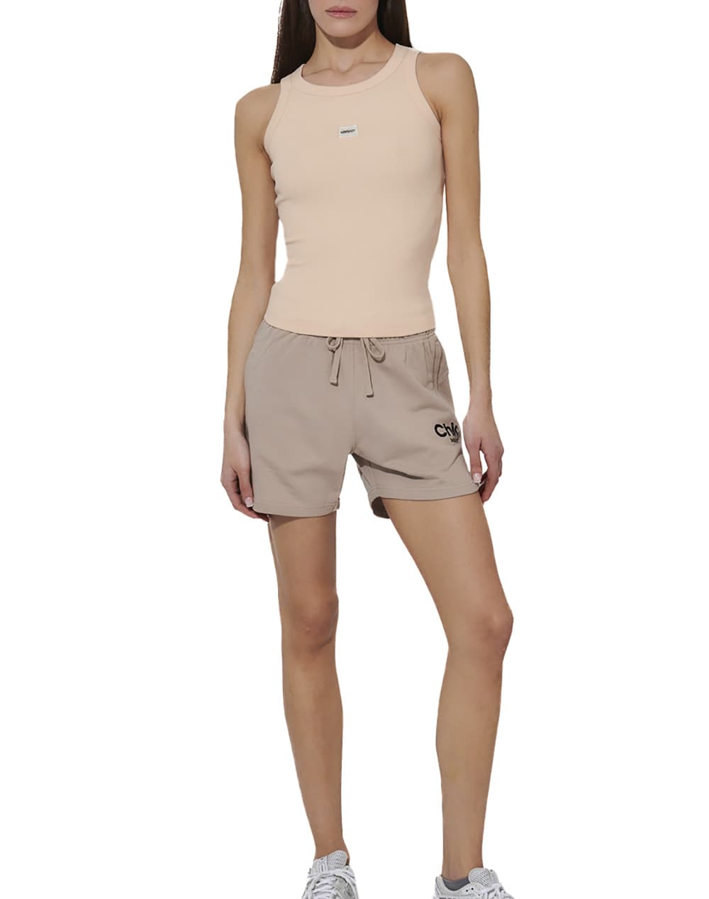 Women's Sports Shorts Body Action Multicolor