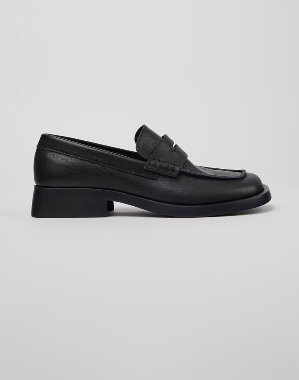 CAMPER Paviplus Negro/Dana Negro K201919-001-001 Black