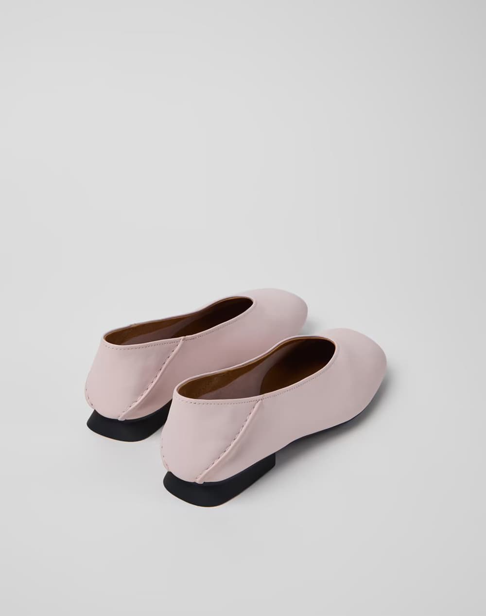 Women's Loafers Camper Pink