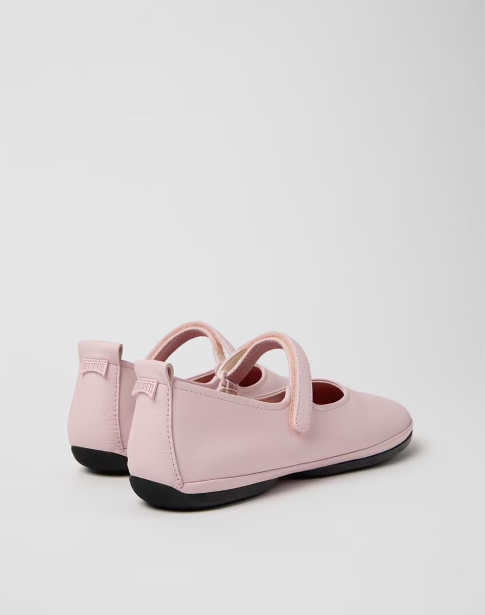 Women's Loafers Camper Pink