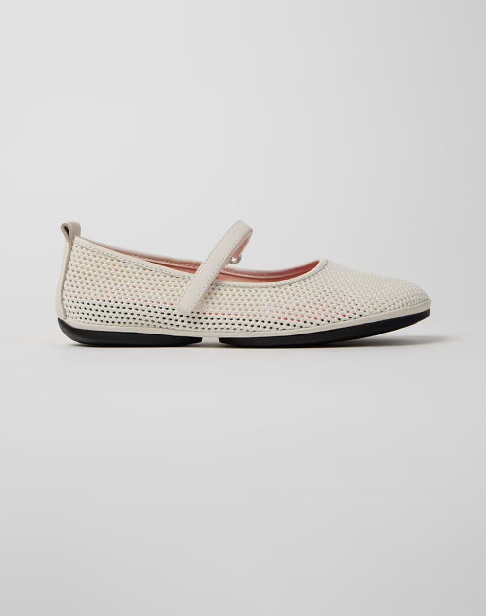 CAMPER Gampi Houston/Isla Ry Negro K201402-010-010 White