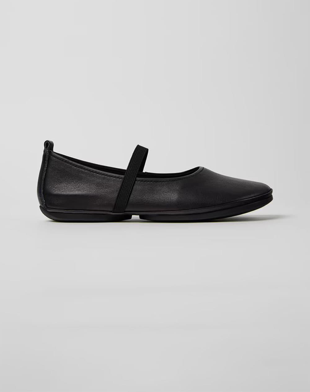 CAMPER Gobi Negro/Isla Ry Negro K201643-002-002 Black