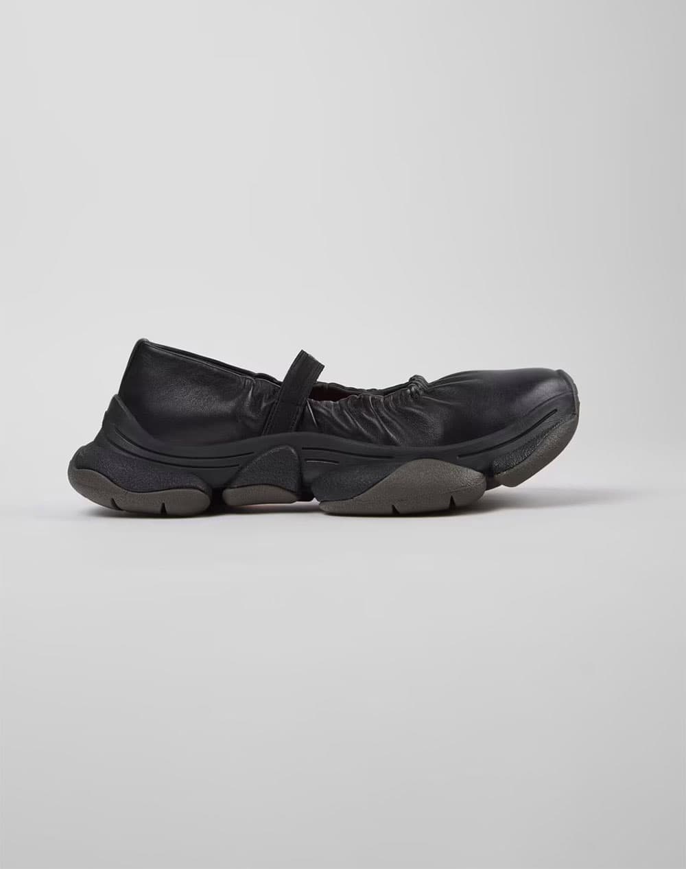 CAMPER Gobi Negro/Karst 2 Negro-Nicotine K201923-002-002 Black