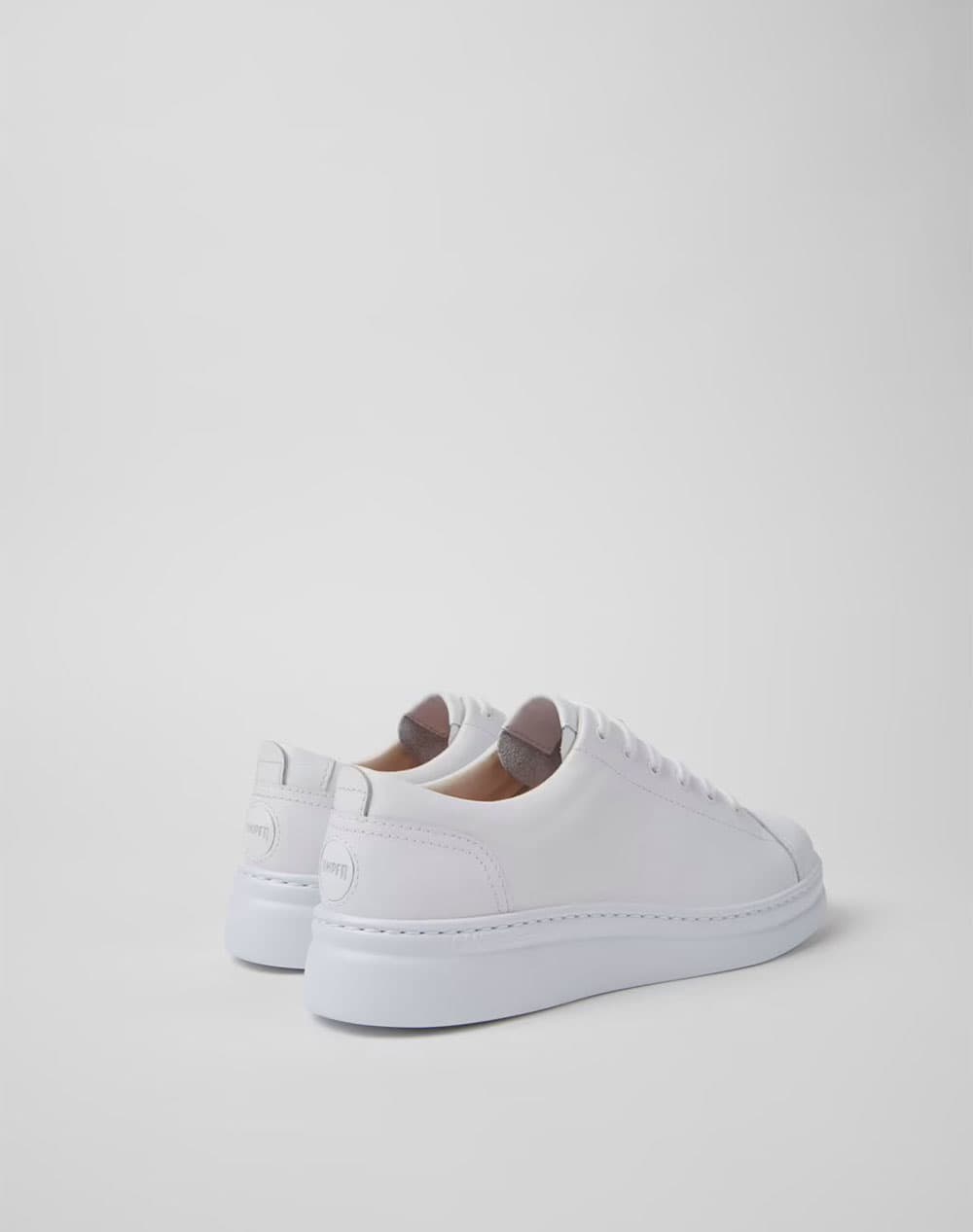 Women's Sneakers Camper White