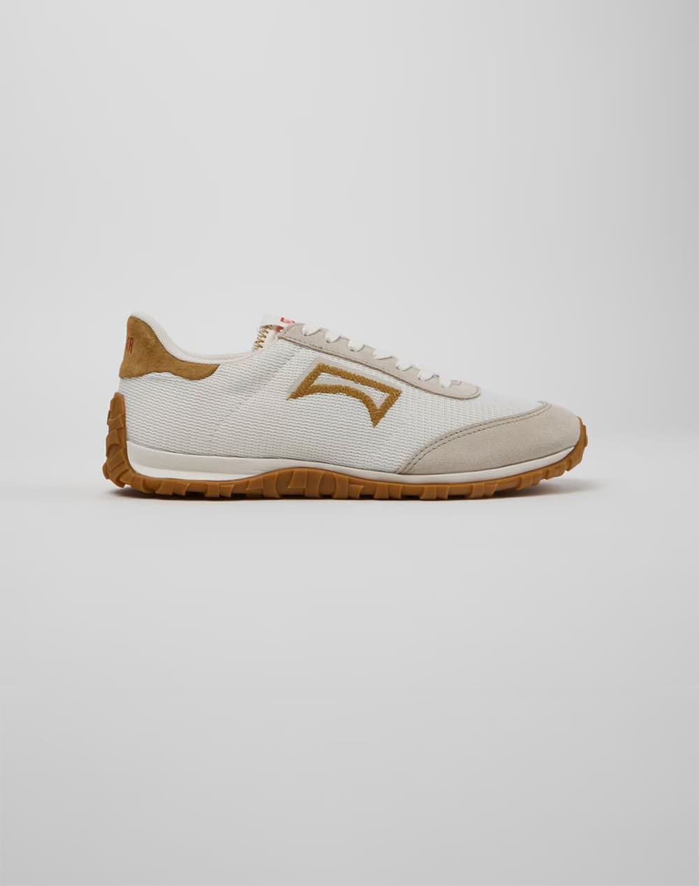 CAMPER Rug Hely,Switch Houston/DWalk Houst-Hone K201886-001-001 White