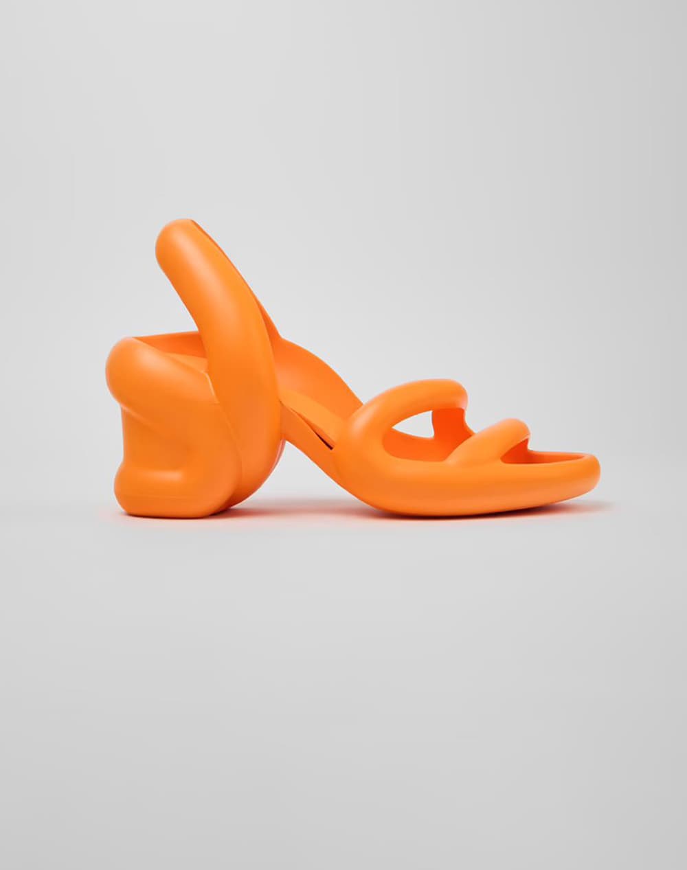 CAMPER Kobarah Bio Manga Matt K200155-050-050 Orange