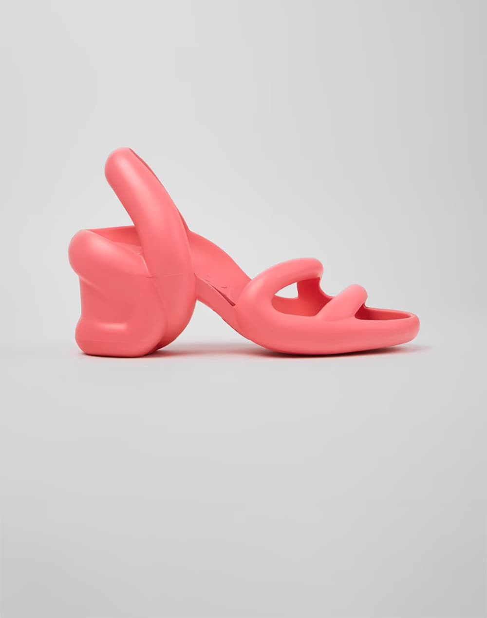 CAMPER Kobarah Bio Sandia Matt K200155-048-048 Pink