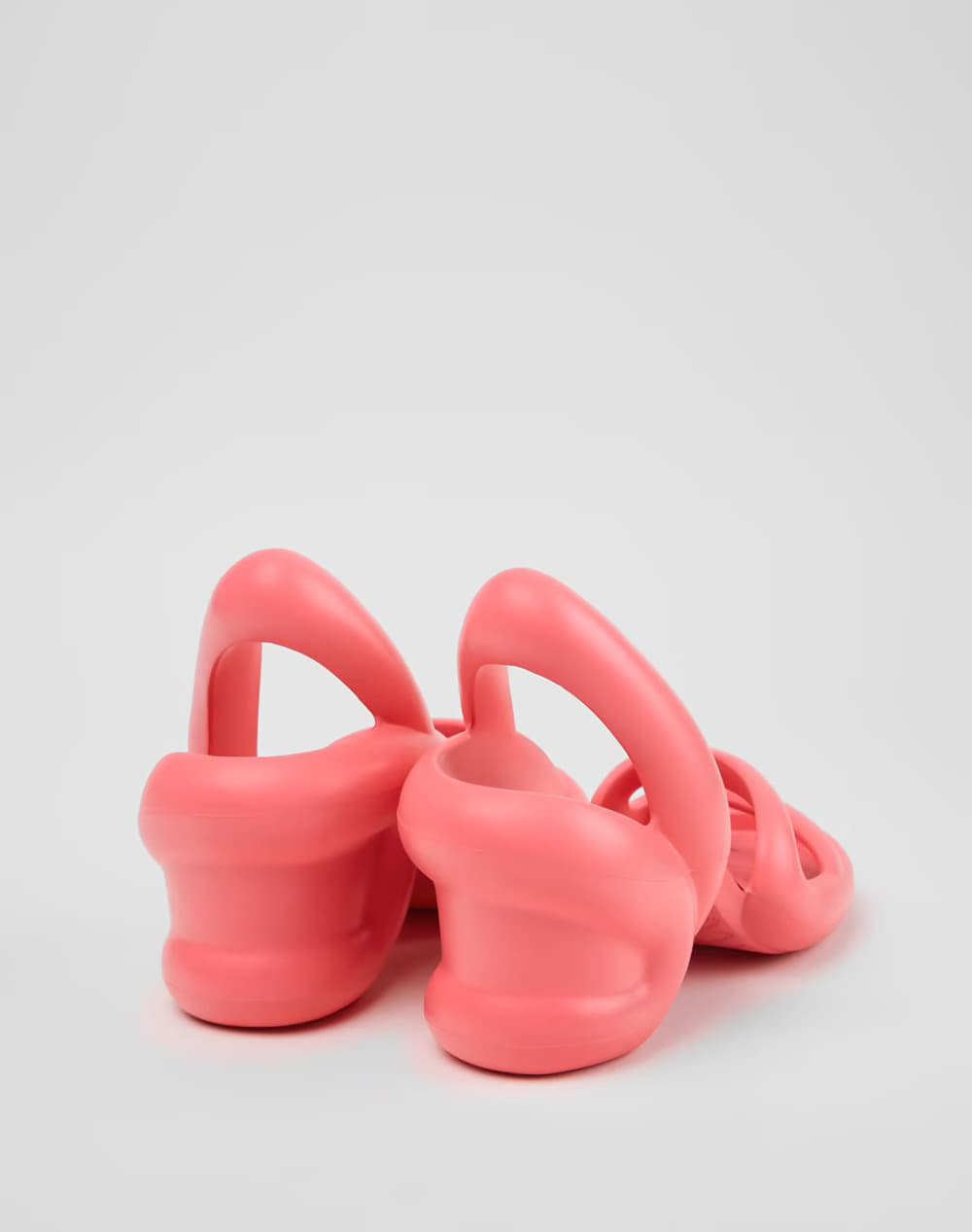 Women's Sandals Camper Pink