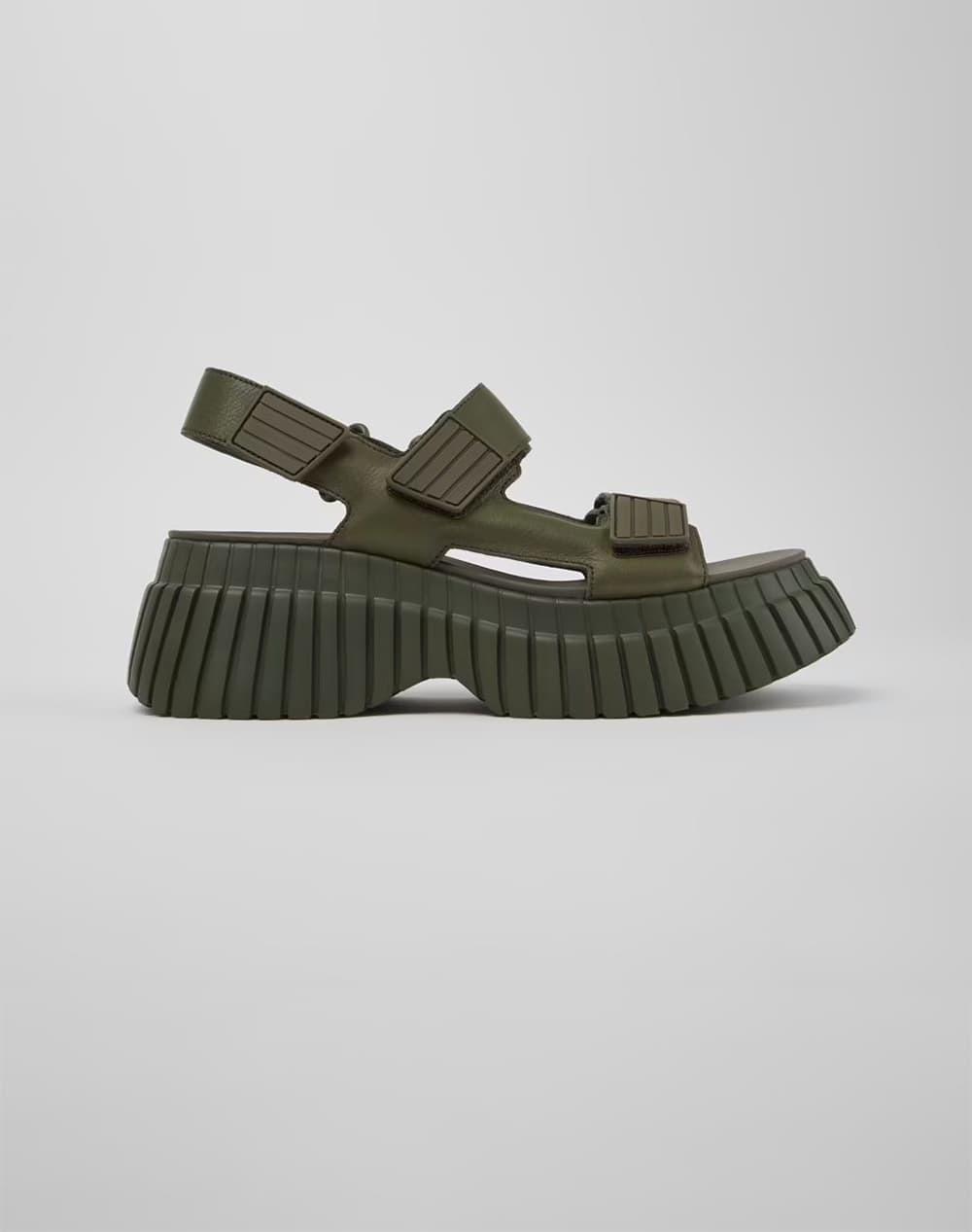 CAMPER Gobi Romero/Pix BCN Romero K201511-012-012 Khaki