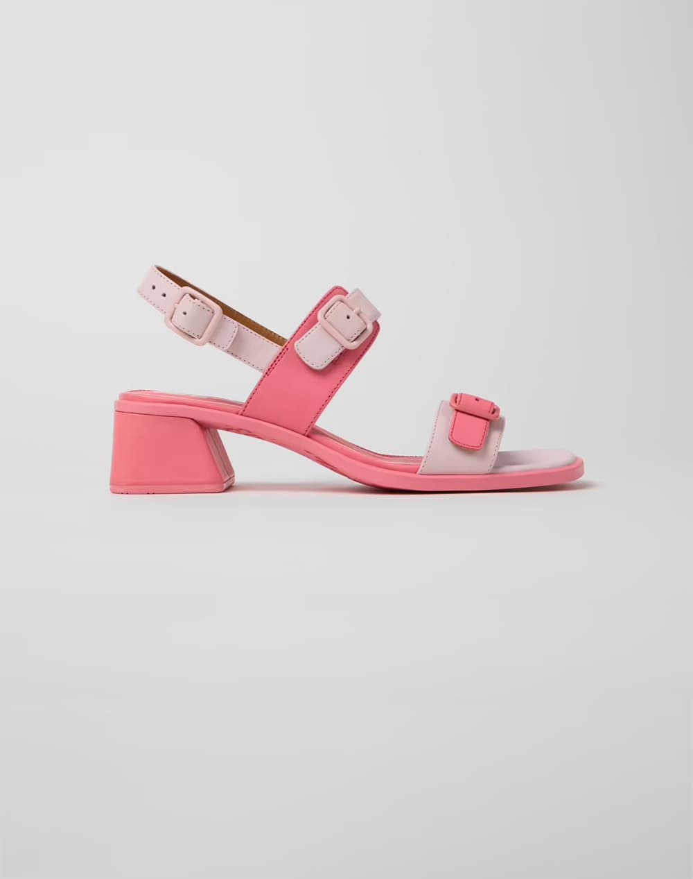 CAMPER Ultras.Gelato,Sandia/KoraS.Sandia-Gelato K201739-007-007 Pink