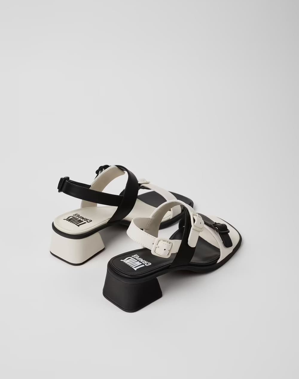 Women's Sandals Camper Multicolor