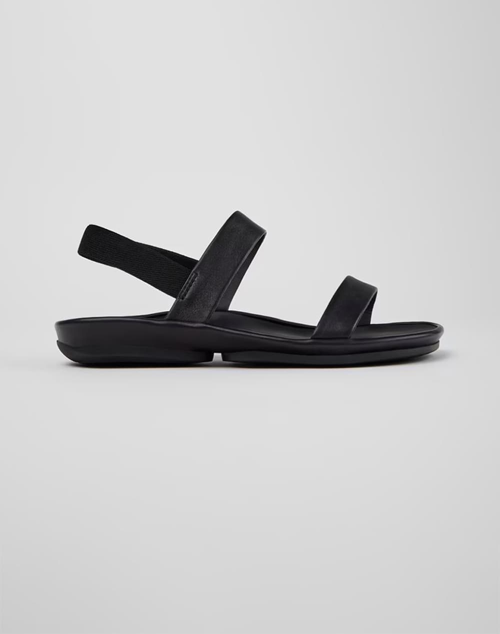 CAMPER Gobi Negro/Isla Ry Negro K201868-002-002 Black