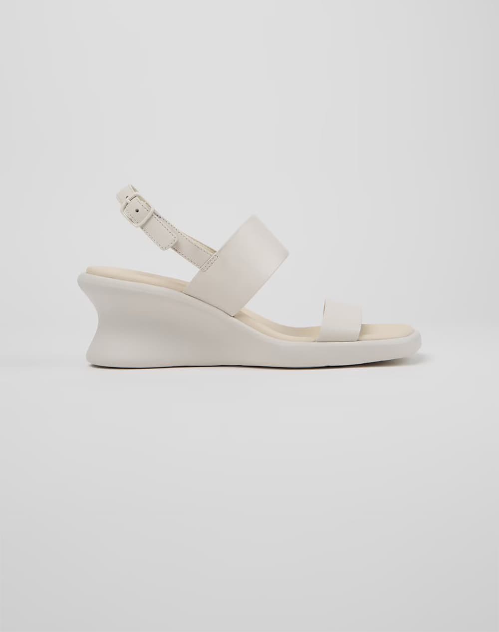 CAMPER Ultrasoft Houston/LousieSand Houston K201915-002-002 White