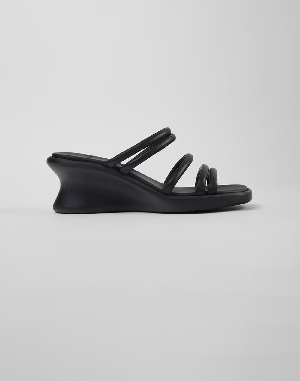 CAMPER Ultrasoft Negro/LousieSand Negro K201938-001-001 Black