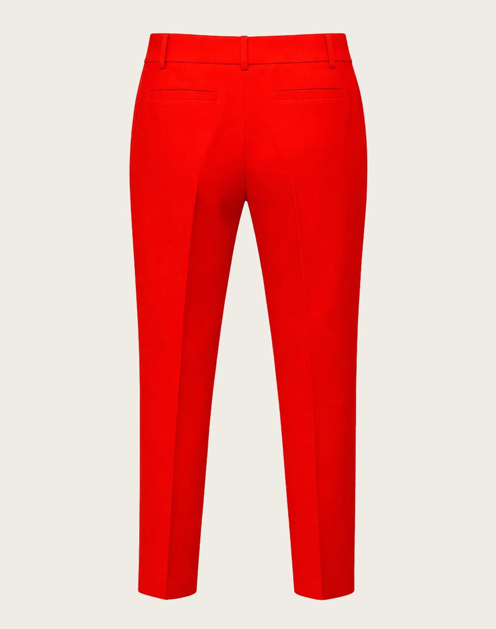 Women's Pants Forel Red
