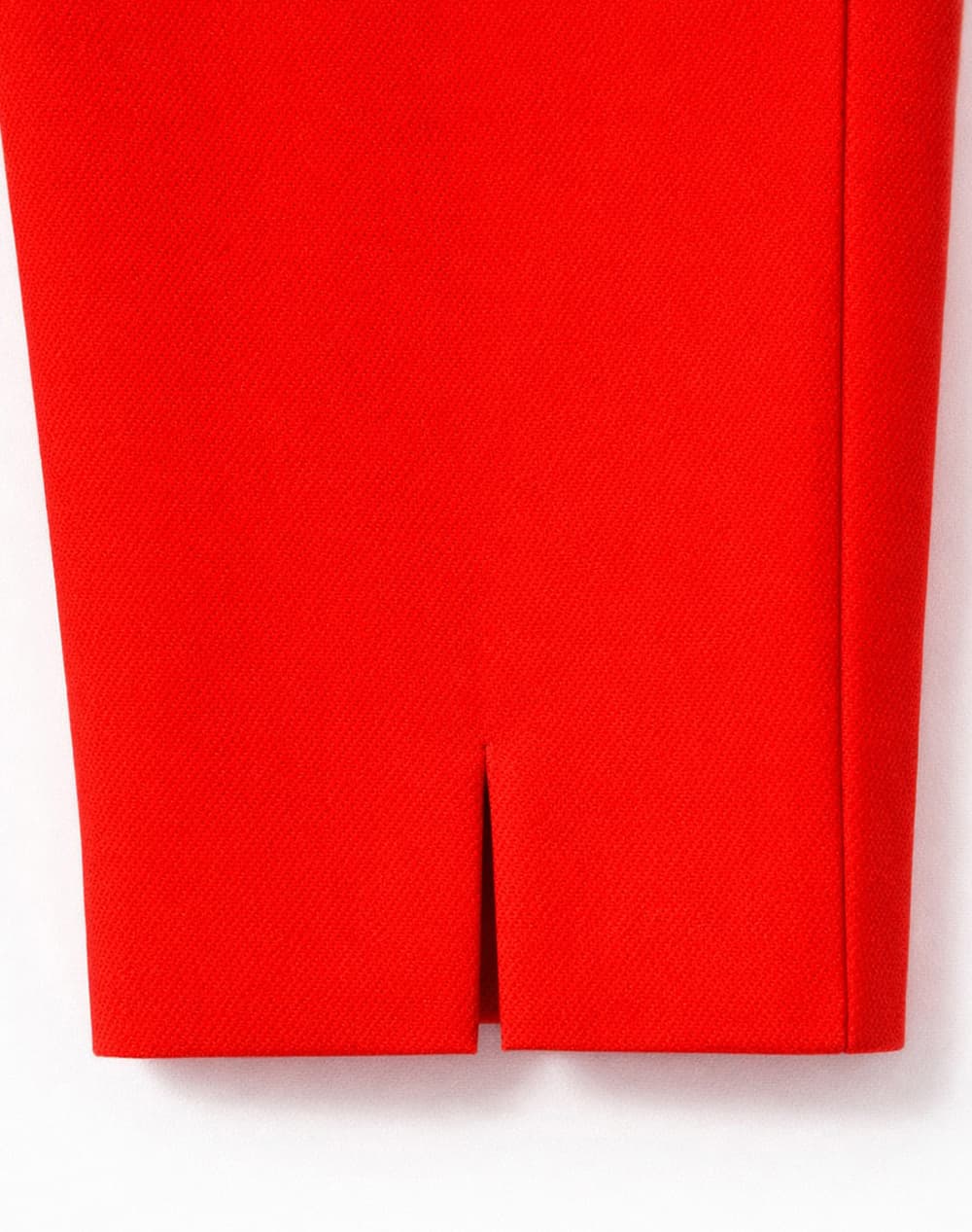 Women's Pants Forel Red