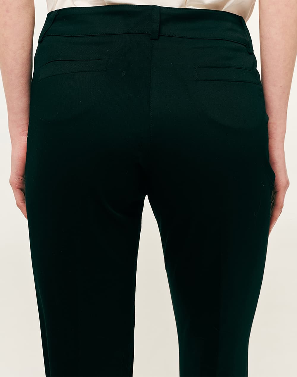 Women's Pants Forel Black