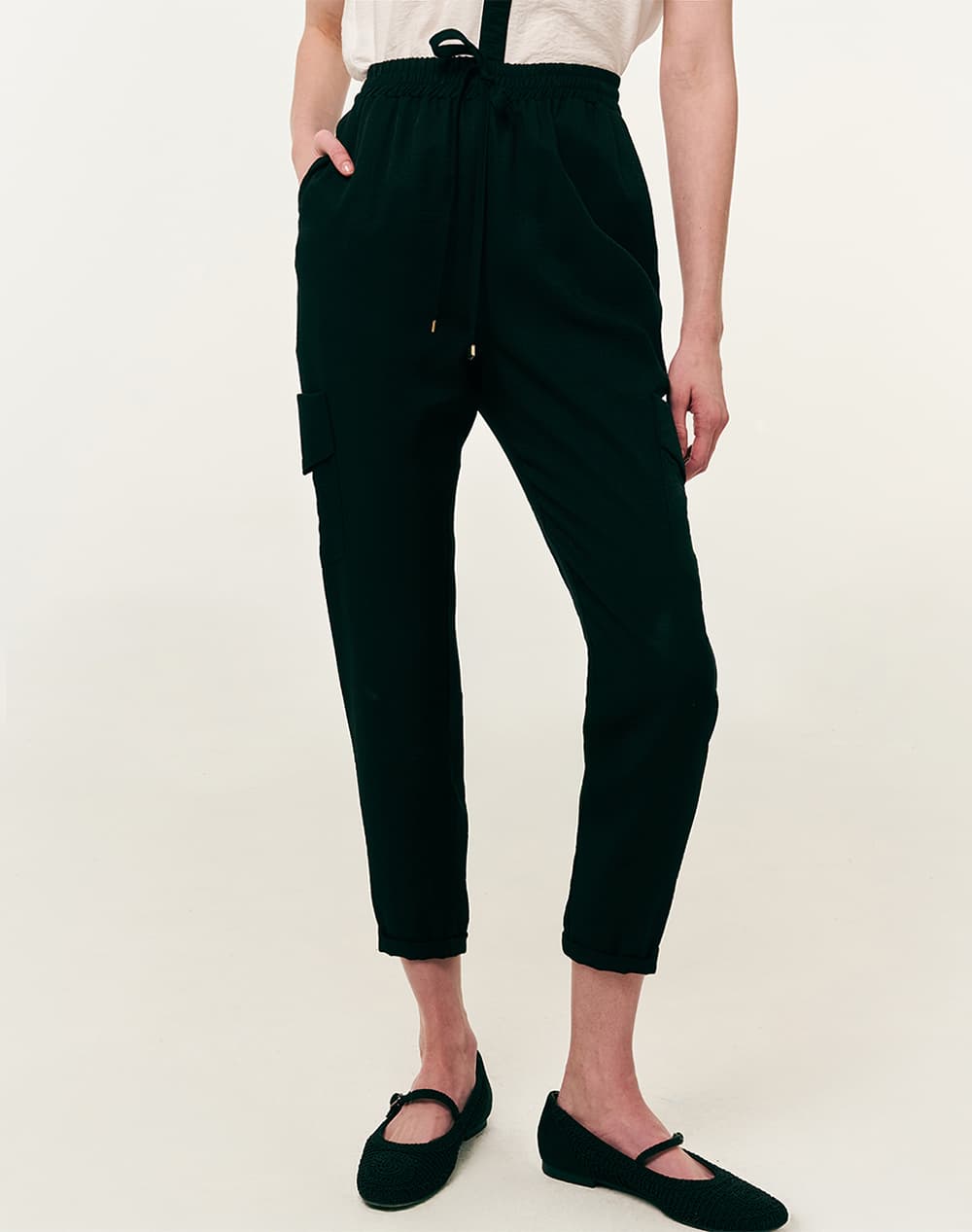 FOREL ΠΑΝΤΕΛΟΝΙ 082.20.01.090-Μαύρο Black