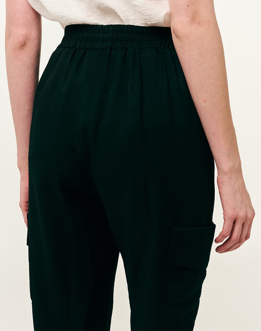 Women's Jeans Forel Black